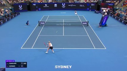 United Cup - Zverev fait tomber la Grèce et envoie l'Allemagne en demi-finale