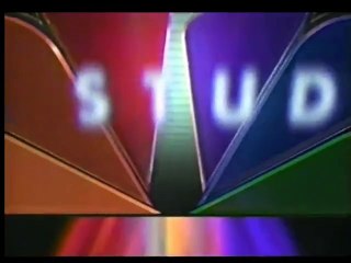 The Pretender & Profiler NBC Split Screen Credits