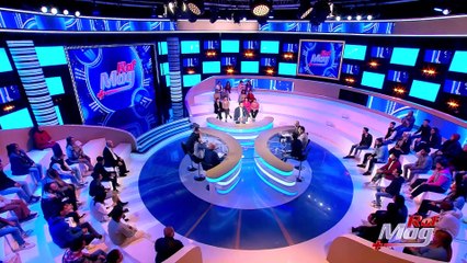 Raf Mag Plus S02 Episode 14 (01/05/2024) - Part 1 📺