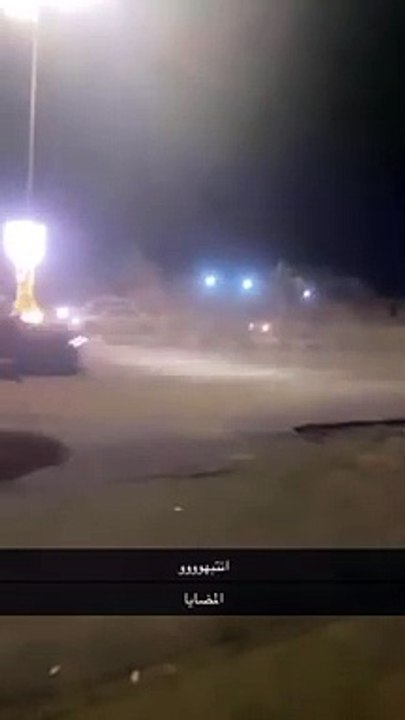 تسببت في تلف مركبة.. حادثة "مضايا جازان" تفتح ملف المطبات العشوائية.. مَن المسؤول؟