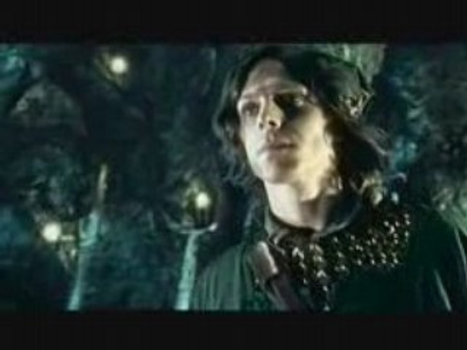 Legend of Zelda film movie