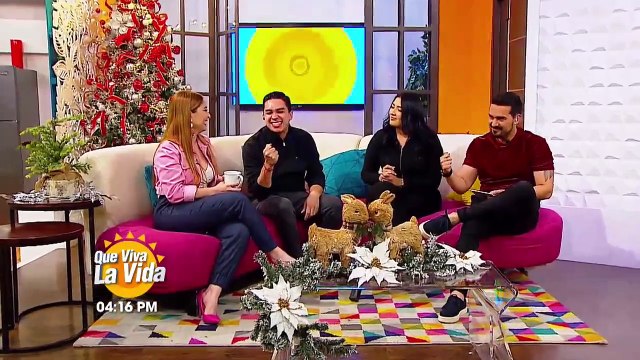 Transmisión en Vivo (3124)