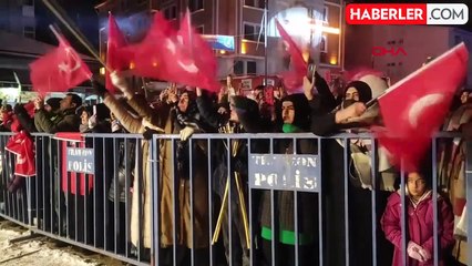 Sarıkamış Harekatı'nın 109. yılı anma etkinlikleri başladı