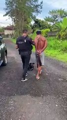 Polícia prende acusado de matar garota de programa em Balneário Camboriú