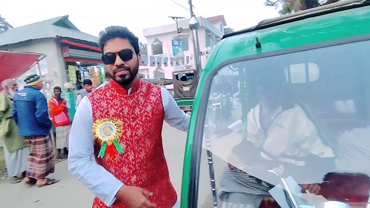 এমপি প্রার্থী শফিউল ইসলাম লিংকন জনগণের স্বতফূর্ত সাড়া পাচ্ছেন | MP Candidate Shafiul Islam Linkon