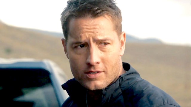 Extended Trailer for CBS’ Tracker with Justin Hartley