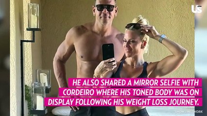 Alex Rodriguez Shows Off Ripped Body in Selfie Following 30-Lb Weight Loss