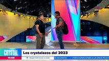 Estos fueron los mejores crystalazos del 2023