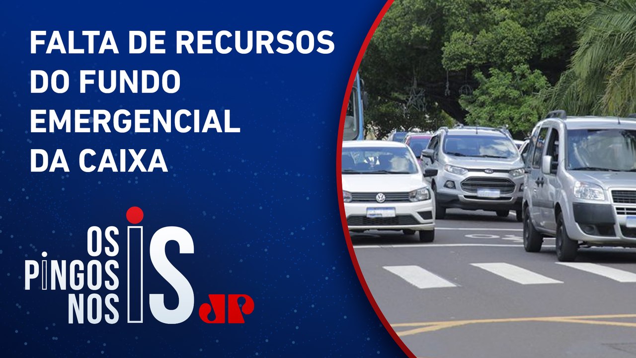 Governo planeja recriar o DPVAT para veículos