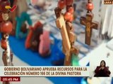 Gobierno Nacional recupera el museo de la Arquidiócesis de la Divina Pastora