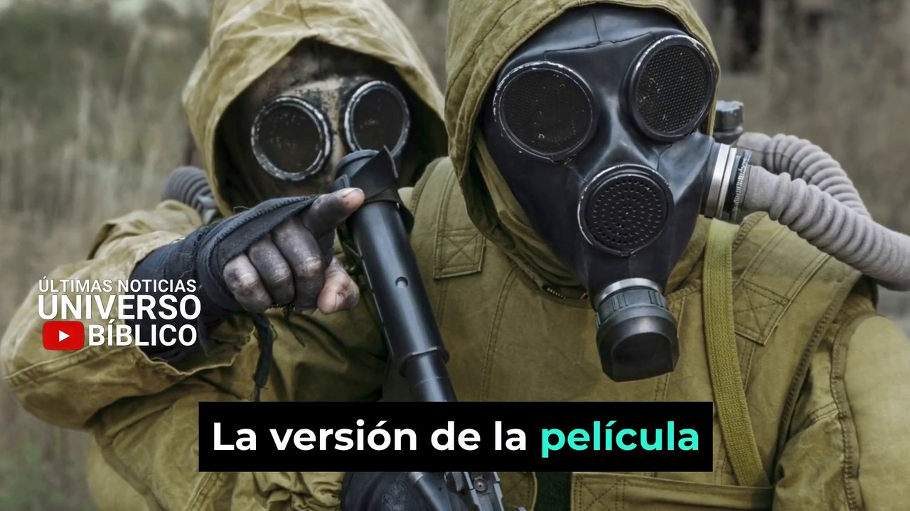 Multimillonarios terminan sus bunkeres apocalipticos para 2024 - UNIVERSO BIBLICO