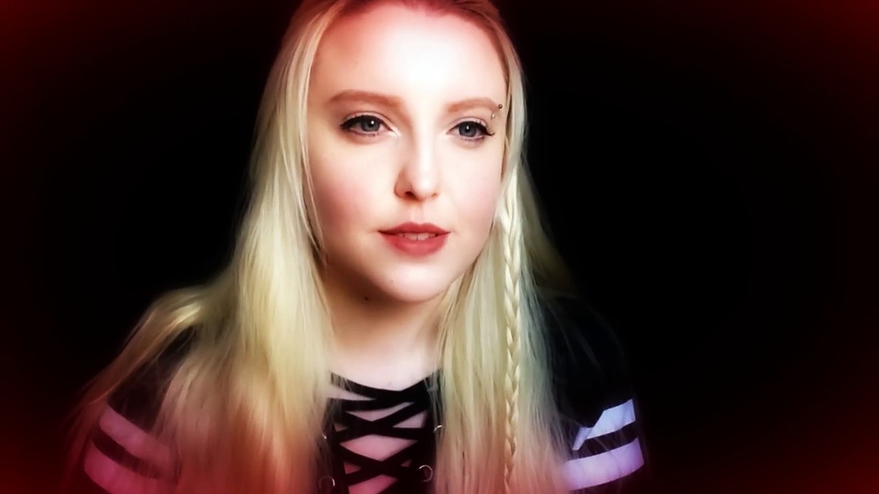 Rammstein - Reise, Reise   Polina Poliakova cover