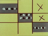 FILM Questi pazzi, pazzi Italiani (1965)