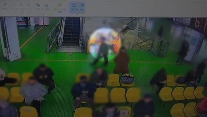 고양·양주 연쇄 살해범 "강해 보이고 싶어서 범행" / YTN