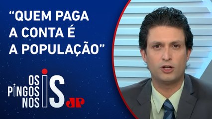 Alan Ghani: “Saidinha temporária é um sintoma da impunidade da nossa Justiça”