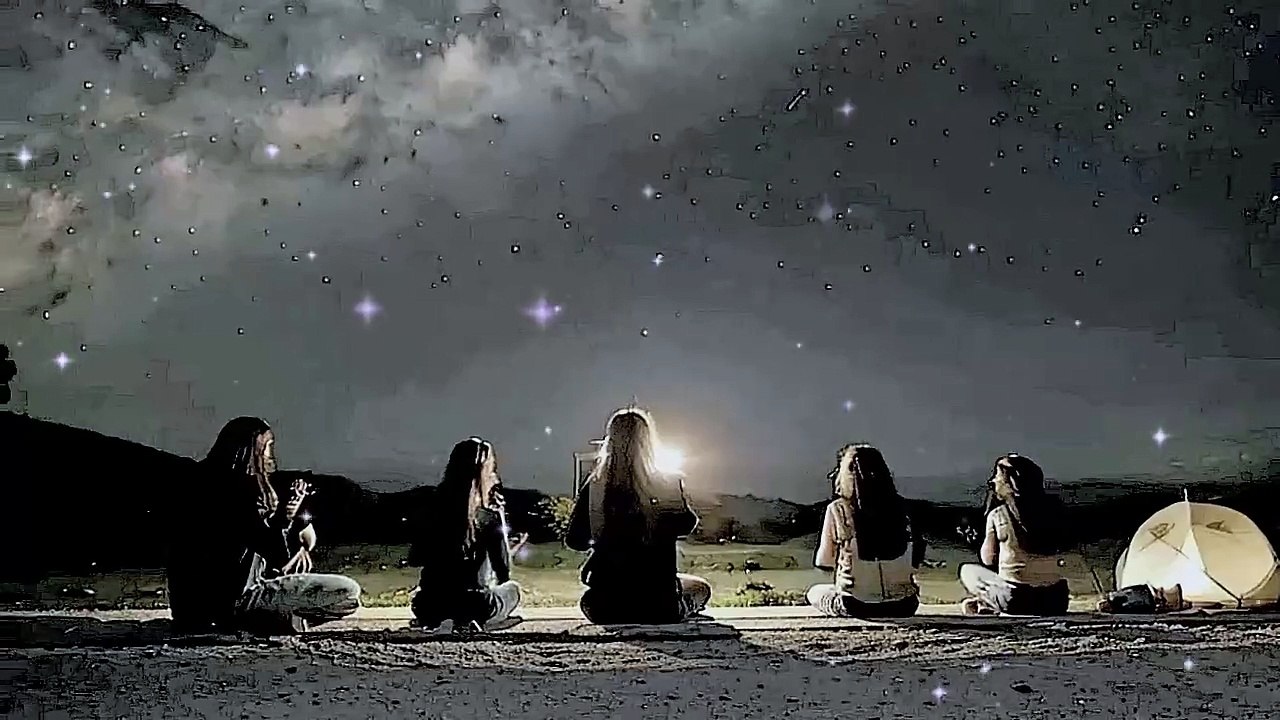 5 ENERO 2024 | LOS HIPPIES Y LA ASTRONOMÍA