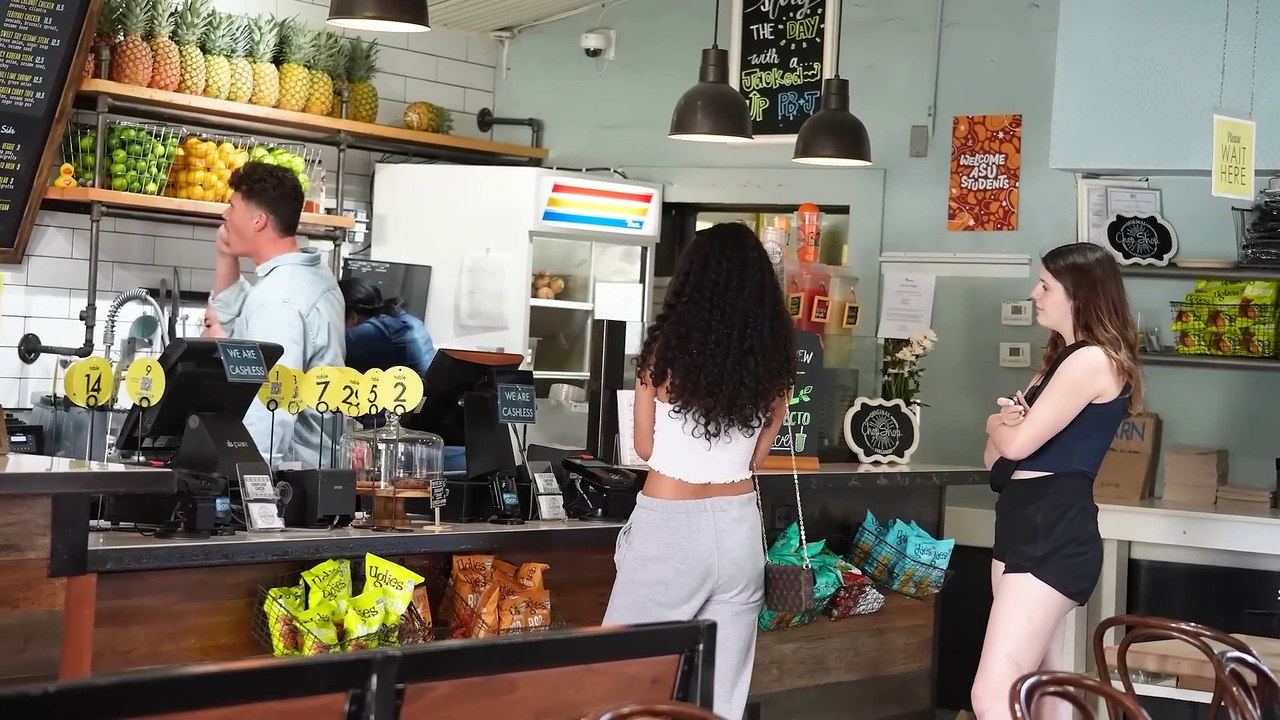 THE TERRIBLE EMPLOYEE PRANK!!