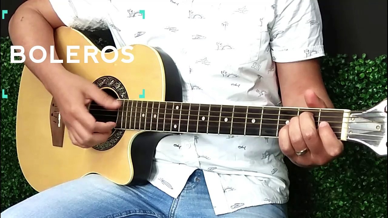 PRESENTACION GUITARRA MASTER