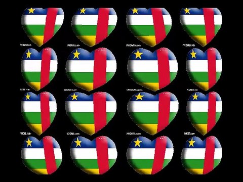 Central African Republic National Anthem