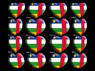 Central African Republic National Anthem
