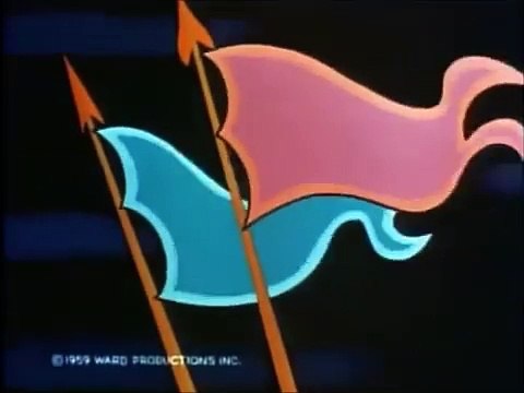 Peabody's Improbable History (My Version)