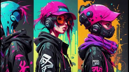 Cyberpunk Edgerunners, un anime filosófico sobre la libertad y la identidad