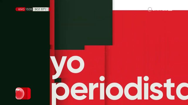 Basura acumulada tras la lluvia en un canal de drenaje en Cotoca; vecinos piden su limpieza