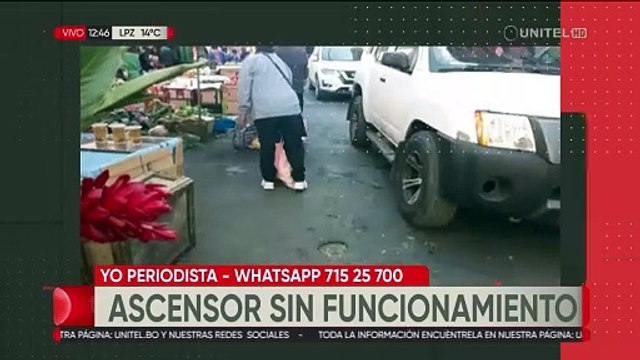 Vecinos reclaman que una calle tiene varios baches perjudicando el tráfico vehicular