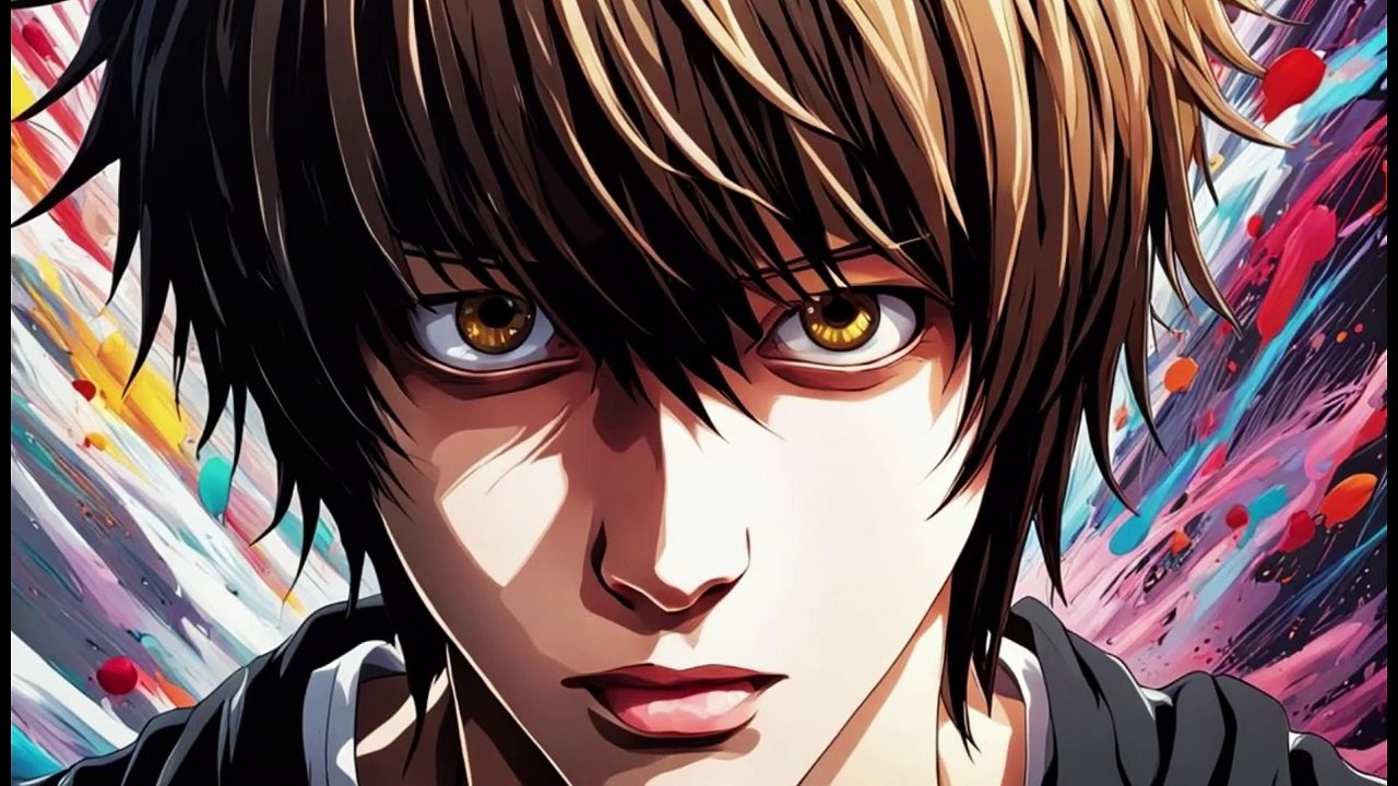 Death Note