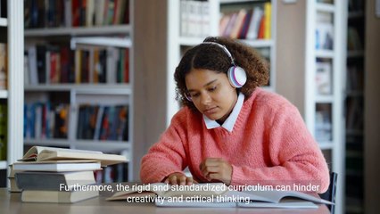 @ The Dark Side of Education_ Challenges and Inequalities in the Education System