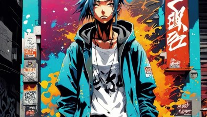 DESBLOQUEANDO TU POTENCIAL Cómo el Anime Puede Transformar tu Vida y Superar la Adicción