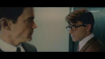 Fellow Travelers Korean Teaser (1080p) - Matt Bomer, Jonathan Bailey