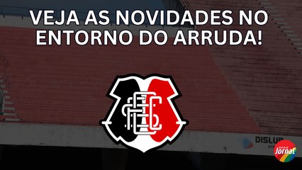 SANTA CRUZ: Elenco do Tricolor está completo? Veja o que falta para estréia