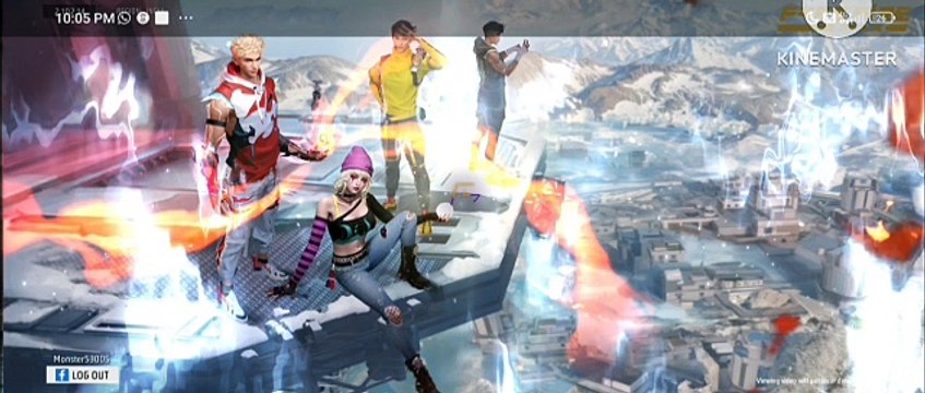 lets tip for free fire