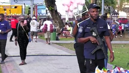 Woman Cop Receives Disciplinary Notice 🚓