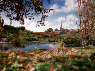 Thomas and Friends - 1x13 - Thomas, Terence and the Snow