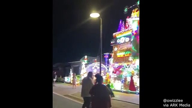 Parents Devastated He Got A Tattoo