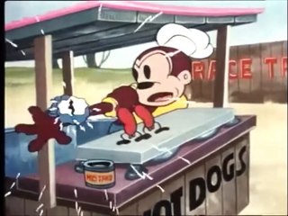 Merrie Melodies EP11 - Fora Para Corridas! | Fandub Portugal