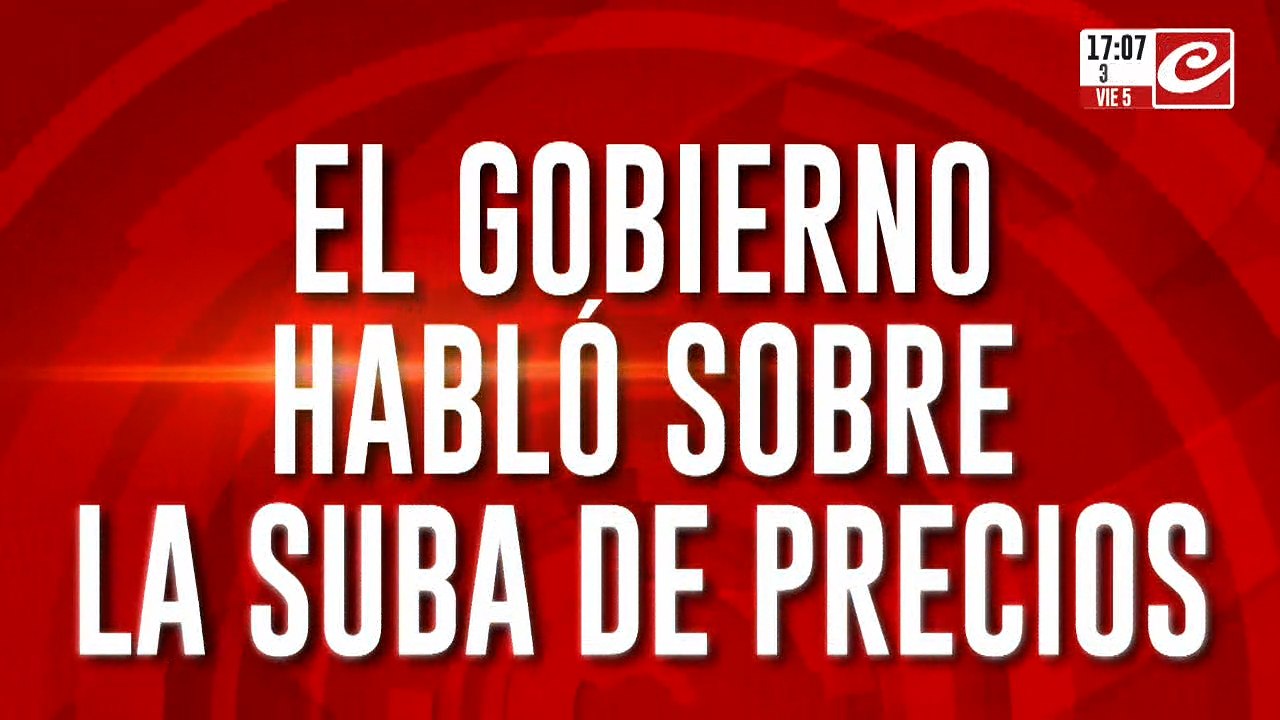 Ley de Góndolas: ¿Qué va a pasar?
