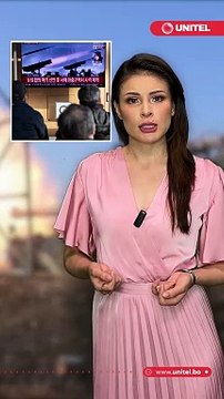 Tensión en la península coreana. Esto es lo que hay que saber sobre la escalada militar más grave en los últimos 14 años entre las dos Coreas.