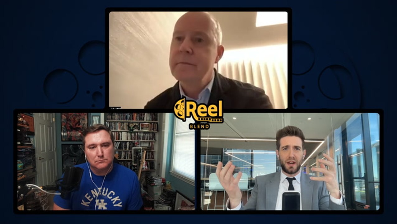 'Harry Potter' Director David Yates Opens Up Ab...
