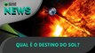 Ao Vivo | Qual é o destino do Sol? | 05/01/2024 | #OlharDigital