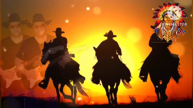 apache The Shadows _ Hank Marvin ، cover by Ahmed Sayed Guitar(1080P_HD)