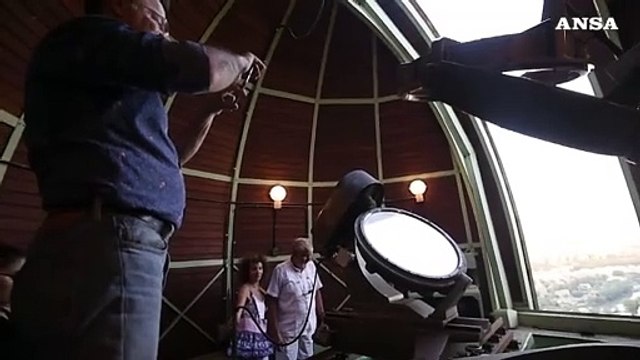 Le stelle cadenti di gennaio salutano il nuovo anno