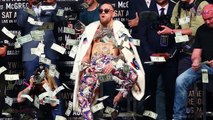 Conor McGregors Net Worth Is Over 200 Million  Millionaire Lifestyle Motivation