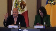 Gobierno de Jalisco aplicará vacunas vs Covid para grupos prioritarios