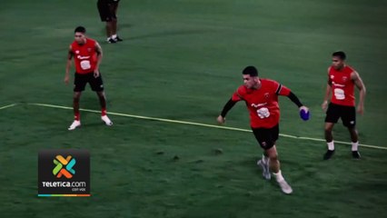 tn7-Alajuelense tiene prácticamente definida su planilla para el torneo de Clausura-050124