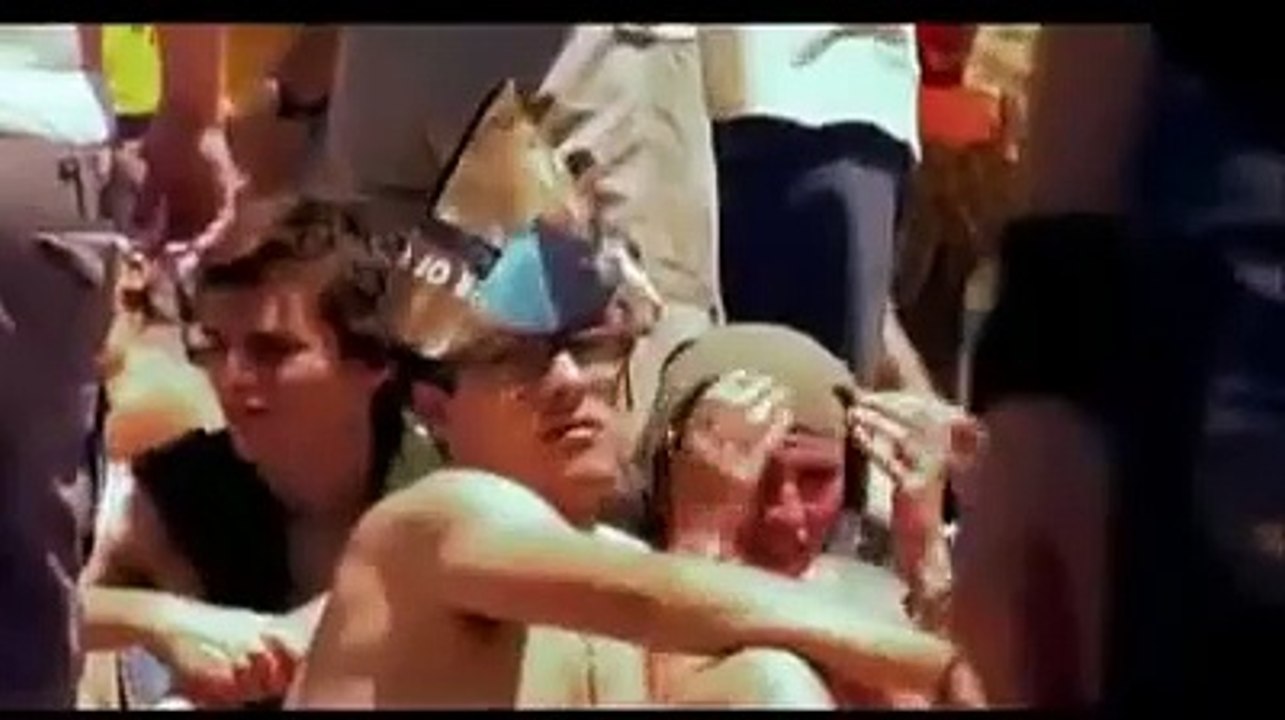 Genesis: When in Rome Bande-annonce (DE)