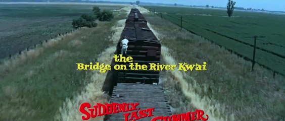 La Poursuite impitoyable Bande-annonce (EN)