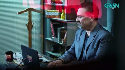 Breaking News Episode 12   Presented By Pediasure   Amar Khan   Hamza Sohail   [ Eng CC ] Green TV